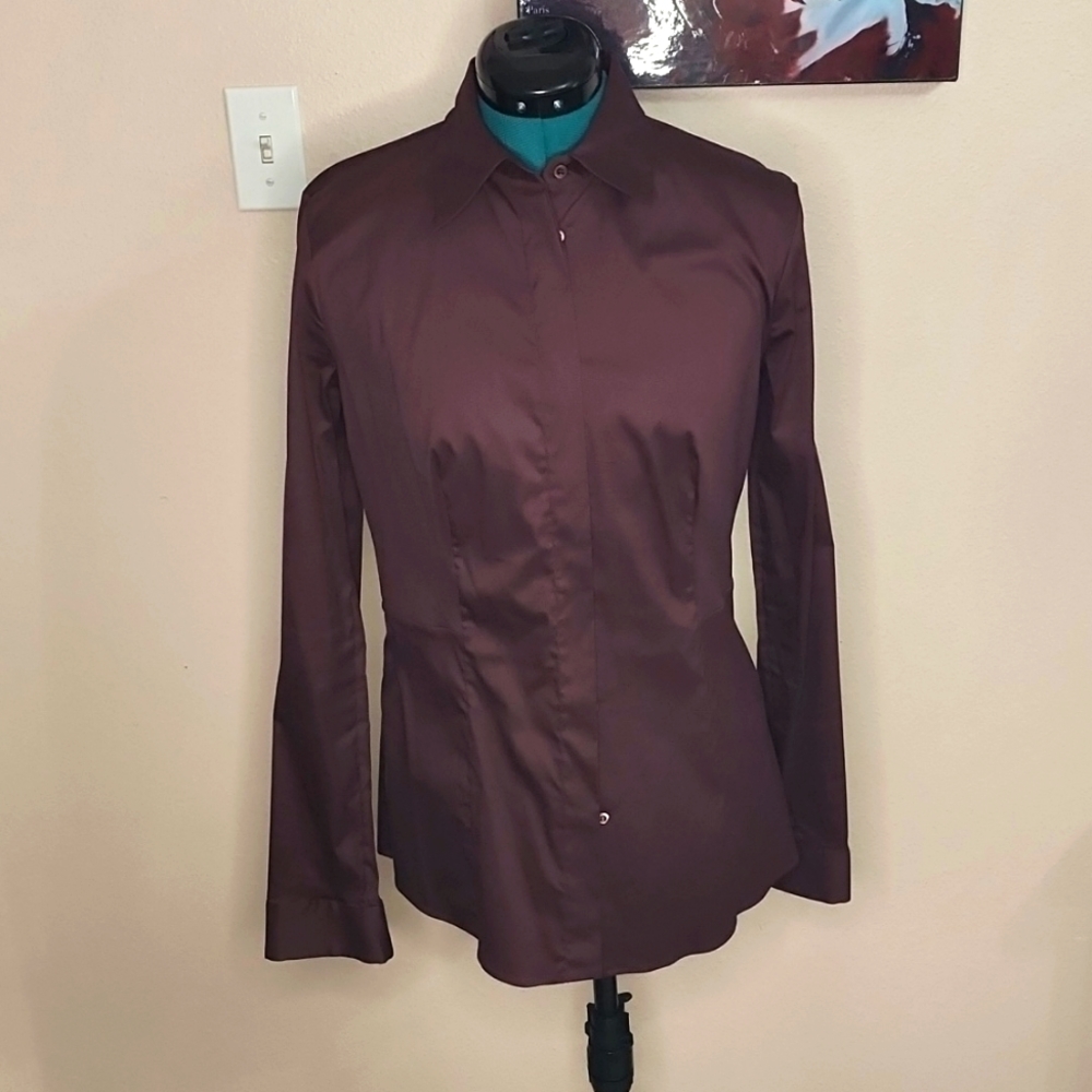 Prada dress shirt